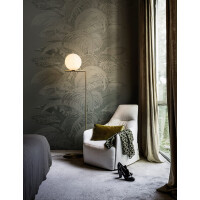 Fototapeta Wall&Deco Can Can WDCN1601 Contemporary 2016