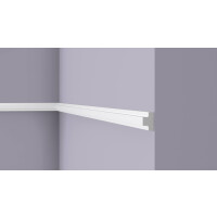 Listwa ścienna Wallstyl T40 NMC Noel & Marquet wys. 3cm