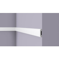 Listwa ścienna Wallstyl WD1 NMC Noel & Marquet wys. 6,5cm