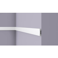 Listwa ścienna Wallstyl WD4 NMC Noel & Marquet wys. 5,8cm