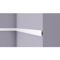 Listwa ścienna Wallstyl WD5 NMC Noel & Marquet wys. 3,8cm