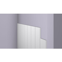 Listwa ścienna boazeria Wallstyl WG1 NMC Noel & Marquet wys. 7,9cm