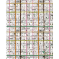 Fototapeta Wall&Deco Collage WDCG1601 Contemporary 2016
