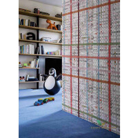 Fototapeta Wall&Deco Collage WDCG1602 Contemporary 2016