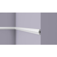 Listwa ścienna Wallstyl WL3 NMC Noel & Marquet wys. 3,8cm