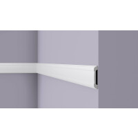 Listwa ścienna Wallstyl WL5 NMC Noel & Marquet wys. 8,5cm