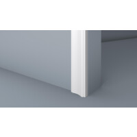 Listwa ścienna Wallstyl WL6-2200 NMC Noel & Marquet wys. 7,5cm