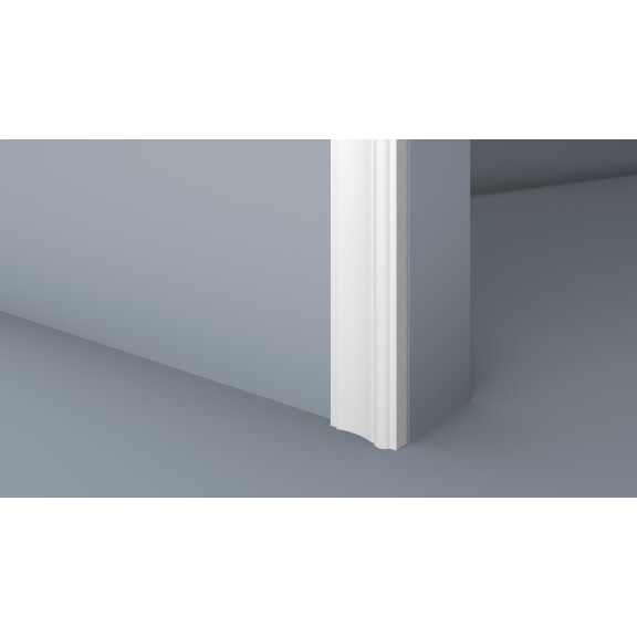 Listwa ścienna Wallstyl WL6-2200 NMC Noel & Marquet wys. 7,5cm