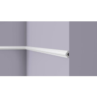 Listwa ścienna Wallstyl WL7 NMC Noel & Marquet wys. 2,5cm