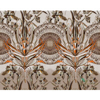 Fototapeta Wall&Deco Darlingtonia WDDA1602 Contemporary 2016
