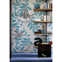 Fototapeta Wall&Deco Float on WDFO1601 Contemporary 2016