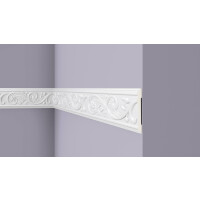 Listwa ścienna ornamentowa Arstyl Z12 NMC Noel & Marquet wys. 12,5cm