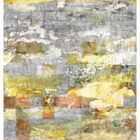 Mural w industrialnym stylu Casadeco 80843218 Beauty Full Image