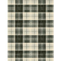 Tapeta Krata Mind The Gap COUNTRYSIDE PLAID Charcoal WP30011 Transylvanian Roots