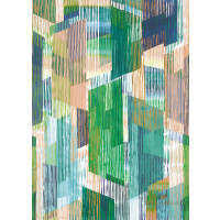 Mural abstrakcyjny Casadeco 84317303 Beauty Full Image