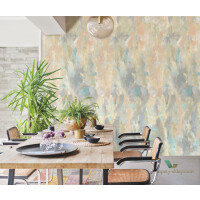 Mural jak betonowe ściany Casadeco 84860215 Beauty Full Image