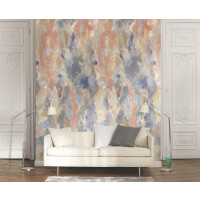 Mural jak betonowe ściany Casadeco 84869407 Beauty Full Image