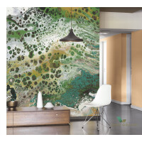 Mural imitujący marmur Casadeco 84957428 Beauty Full Image