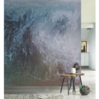 Mural wzburzone fale Casadeco 84969421 Beauty Full Image