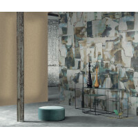 Mural zniszczone ściany Casadeco 85859502 Beauty Full Image