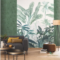 Mural egzotyczny Caselio 101287809 Beauty Full Image