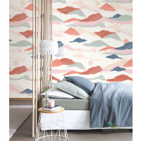 Mural nowoczesny Caselio 101504114 Beauty Full Image