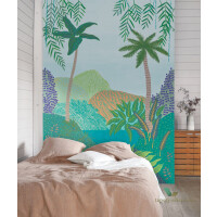 Mural egzotyczny Caselio 101557422 Beauty Full Image