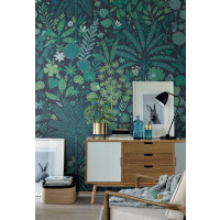 Mural tropikalny Caselio 101527822 Beauty Full Image