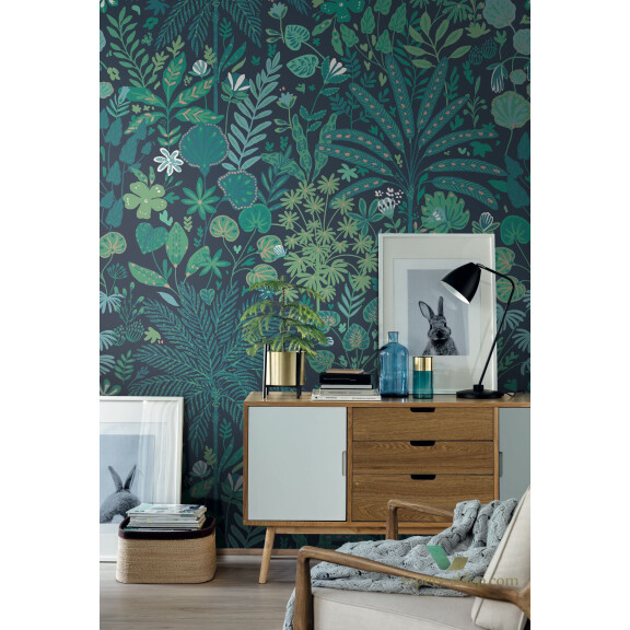 Mural tropikalny Caselio 101527822 Beauty Full Image