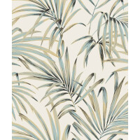 Tapeta Palmy Khroma LOT104 Palm Lotus