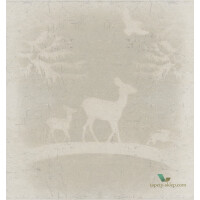 Fototapeta Wall&Deco Bambiboom WDBB1502 Contemporary 15