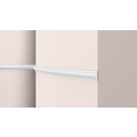 Listwa elastyczna ścienna Arstyl Z10 Flex NMC Noel & Marquet wys. 3,8cm