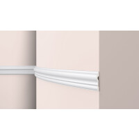 Listwa elastyczna ścienna Arstyl Z13 Flex NMC Noel & Marquet wys. 8cm