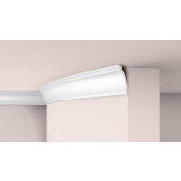 Listwa elastyczna sufitowa Arstyl Z16 Flex NMC Noel & Marquet wys. 7cm