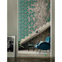 Fototapeta Wall&Deco Exa WDEX1501 Contemporary 15