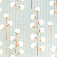 Tapeta gałązki i kwiaty Majvillan 108-02 Sweet Cotton