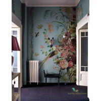 Fototapeta Wall&Deco Jap WDJA1501 Contemporary 15
