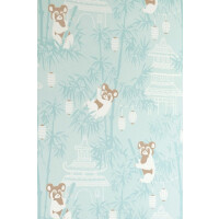 Tapeta misie koala Majvillan 120-02 Bambu