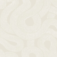 Tapeta abstrakcyjne fale Sandberg 805-21 Zen Gray Mons Klint