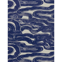 Tapeta artystyczne chmury Pierre Frey FP562004 Nuages Rendez-Vous