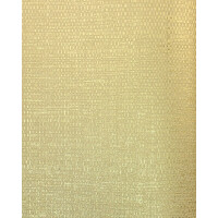 Tapeta płótno metaliczna złota Pierre Frey FP564016 Natte Metal Rendez-Vous