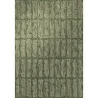 Tapeta metaliczna płytki Arte Chalk Stone 60120 Metal X Patina