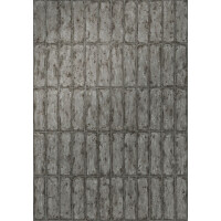 Tapeta metaliczna płytki Arte Chalk Stone 60123 Metal X Patina