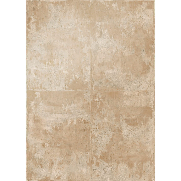 Tapeta metaliczne płyty betonowe Arte Platinum 85504A Metal X Patina