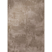 Tapeta metaliczne płyty betonowe Arte Platinum 85505A Metal X Patina