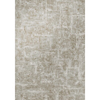 Tapeta metaliczna patchwork Arte Quilt 60142 Metal X Patina