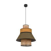 !! OKAZJA !! Lampa wisząca Market Set Singapour 653035 SINGAPOUR