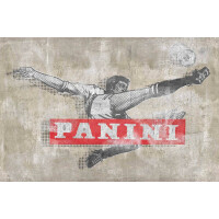 Fototapeta Piłka Nożna Tecnografica 78896-3-ROVESCIATA CLASSICA CAPPUCCINO Panini