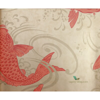 Tapeta W5796-03 O&L Wallpaper Album 6
