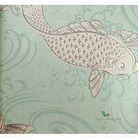 Tapeta W5796-06 O&L Wallpaper Album 6